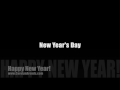 carolyn arends new year s day lyric video