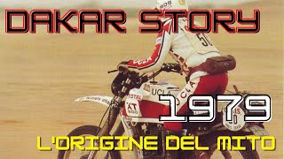 LA STORIA DELLA PARIGI DAKAR EP1 L'0RIGINE DEL MITO