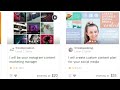 how to make money on fiverr without skills 2025