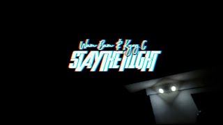 WamBam \u0026 Kyng C - “Stay The Night” Official Video ll Dir. @Jayflix