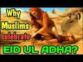Eid Ul Adha | Prophet Ibrahim and Ismael | The Great Sacrifice | Eid | Eid Mubarak | Hajj 2022 | KAZ
