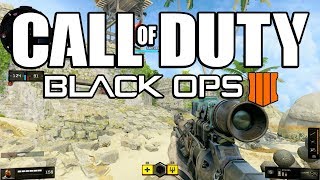 BLACK OPS 4 MULTIPLAYER GAMEPLAY! BLACK OPS 4 MULTIPLAYER GAMEPLAY!