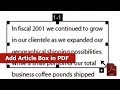 How to Add Article Box in adobe acrobat PDF pro