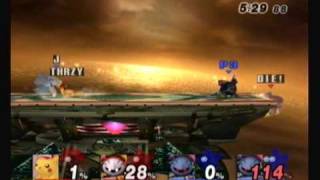 Winner Finals Anther Lain Vs Mewtwoking Judge GYGO Doubles [2/2]