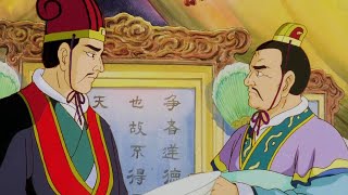 Zhuge Liang, is this going to start Sanqi Liu Bei?