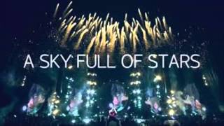 ColdPlay - A Sky Full of Stars [Free Download]