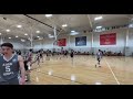 2023 aau ausa hoops benjamin kaye highlights