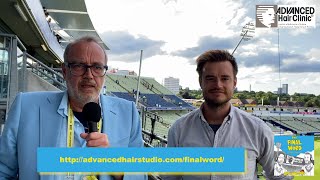 Bumrah world record! | Final Word Daily, England v India, Day 2 Edgbaston