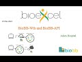 BioExcel Webinar #69: BioBB-Wfs and BioBB-API