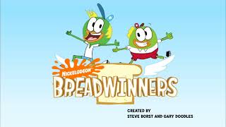 SwaySway and Buhdeuce Get Invaded | Breadwinners