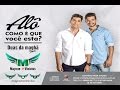 Maycon e Vinicius - Balada Vira Vira - [Duas Da Manhã] (Áudio Oficial)