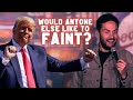 Fainting At Trump Rally | Zoltan Kaszas | Stand-Up Comedy