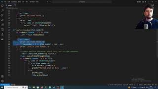 Command Line To Do List App Python coding tutorial