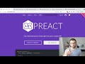 What is Preact? (the best small React alternative)