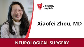 Xiaofei Zhou, MD - Neurological Surgery