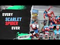 Every Scarlet Spider Collection Ever - This is for you Ben Reilly Fans!