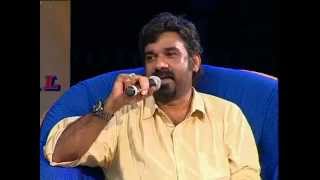 What is acting Ranjith talks about Mohanlal