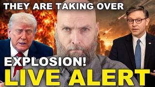 ⛔LIVE ALERT⛔ATTACKS ON IRAN⛔TRUMP EMERGENCY BACK TO THE WHITEHOUSE⛔AIRSPACE CLOSED⛔ARABS TARGETED⛔