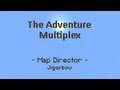 Credits/Final Thoughts - Full Adventure Multiplex Walkthrough