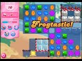 Candy Crush Saga Level 8085 - NO BOOSTERS | SKILLGAMING ✔️