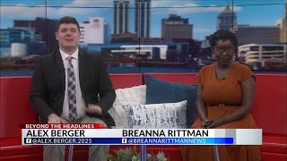 Beyond the Headlines | Ep. 119: Feb. 18