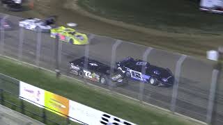 9.29.23 Andy Zeller Memorial POWRi StockMod Nationals Prelim Night Late Model Highlights