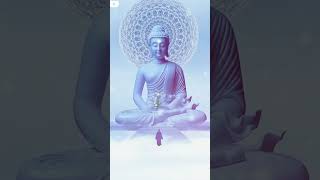 How To Quiet Your Mind With The Buddha Mantra#short