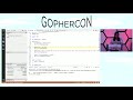 GopherCon 2018: What's New in VS Code for Go - Ramya Rao