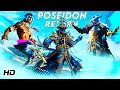 Poseidon Return | PUBG Short Film | PUBG Movie