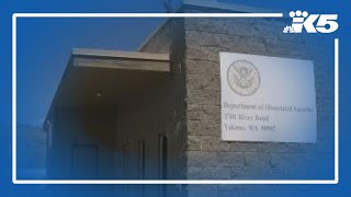 ICE arrests skyrocket 190% in Eastern Washington