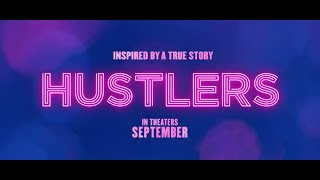 Hustlers (Teaser) - Jennifer Lopez, Cardi B