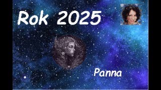 Panna - Nowy Rok 2025