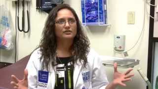 Strawberry Health Center - Dr. Nihita Shah