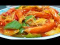 resep tumis crab stick pedas manis ~ masak tumisan stik daging kepiting simple enak