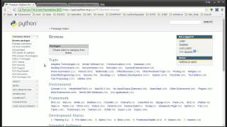 Information Theory, Ep. 0: Installing Python for Data Processing