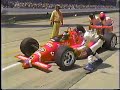 1992 indianapolis 500