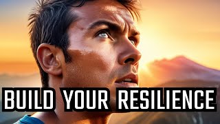 The Road to Resilience || Building Strength and Endurance || Powerful Motivational Video