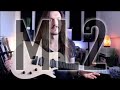 Chapman Guitars Standard Series ML2 Standard Series Demo featuring James Frankland