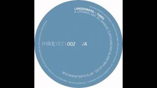 Langenberg - Times (Manuel Tur's Ground Glass Reflex)