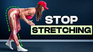 You’re Stretching Your Hamstrings Wrong (And It’s Not Helping)