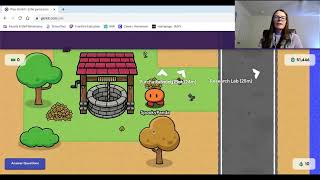 How to Play Farmchain on Gimkit