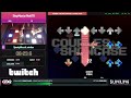 stepmania notitg by spootybiscuit and windeu in 43 33 summer games done quick 2022