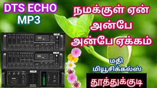 Namakkul🍀Anbe Anbe Yekkam ⚘️Song In Digital Echo Music.Use Headphone