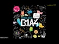 b1a4 이게 무슨 일이야 what s going on