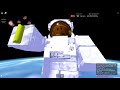 jumping from 300 kms with a spacesuit on roblox read desc