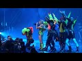 "Applause" Lady Gaga ENIGMA Las Vegas (Live)