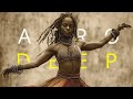 AFRO DEEP HOUSE MIX 2024 by ZAKS mix