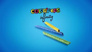 Maped Color'Peps Infinity Colouring Pencils