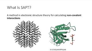 How to use SAPT in Psi4