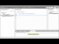 Java Tutorial 2  - First Java Program (Hello World)